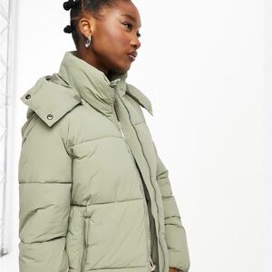 Cotton On Body Women’s The Mother Puffer Jacket